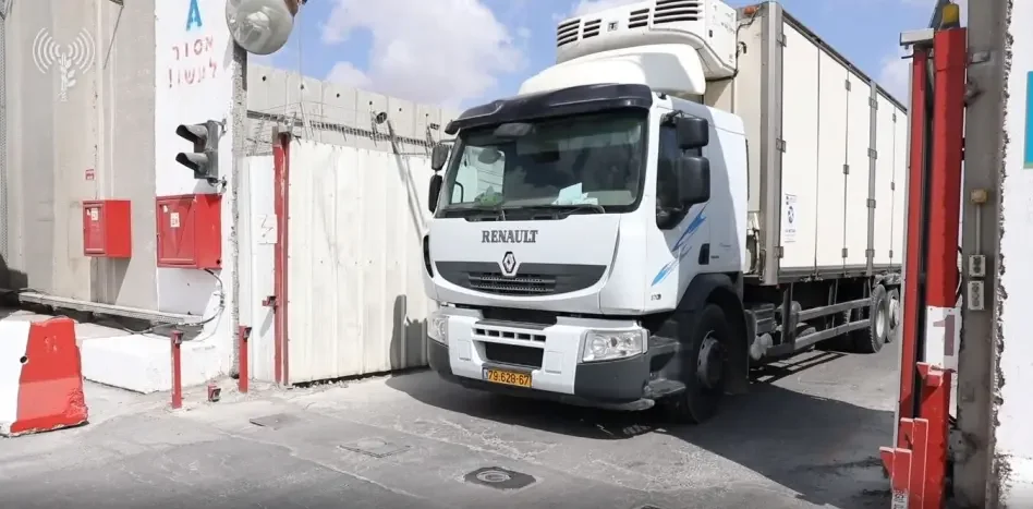 זו תוכנית המגירה של צה"ל - אם המשא ומתן יקרוס