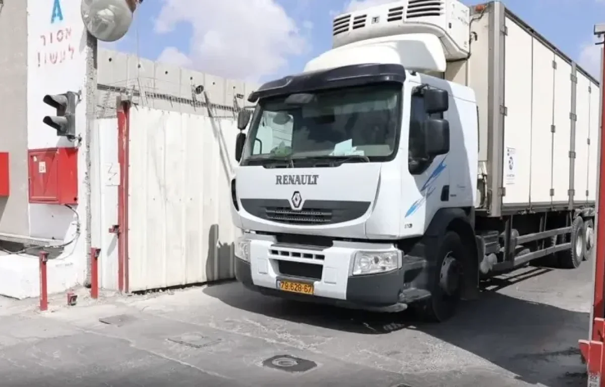 זו תוכנית המגירה של צה"ל - אם המשא ומתן יקרוס