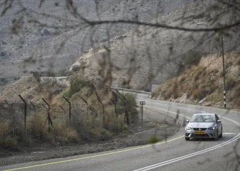 בפעם השנייה בתוך 24 שעות: שני מסתננים מסרי לנקה חדרו דרך ירדן