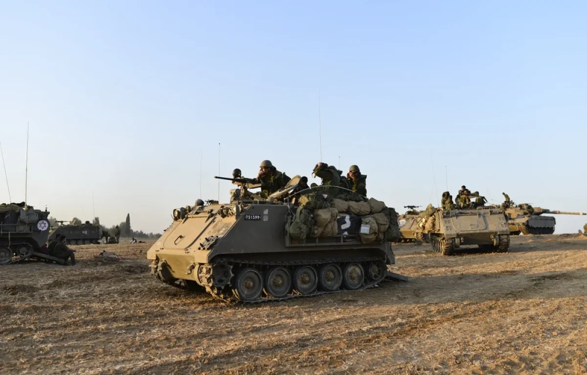 ישראל בדוחא: ניסיון אחרון לעסקה &ndash; לשכת רה"מ: "כולל סיום הלחימה ופירוז הרצועה"