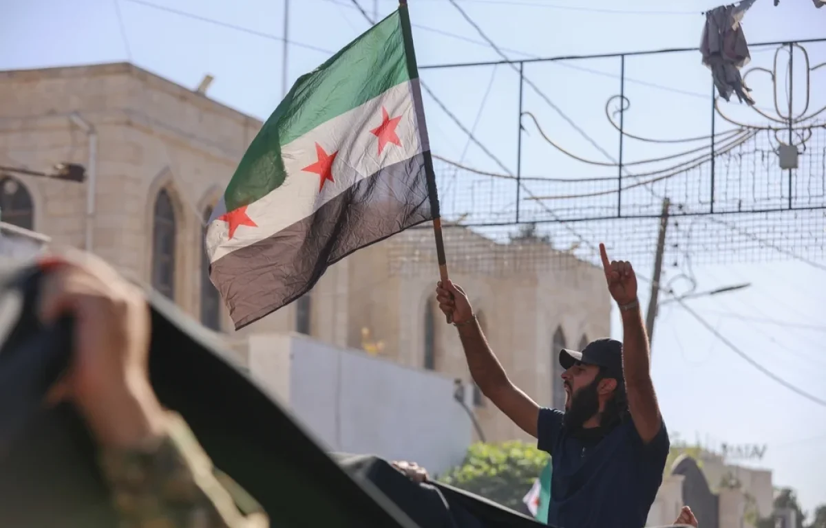 לאחר הדחת אסד: עשרות בתים בבעלות יהודית הועברו לתושבים מקומיים בדמשק לאחר הדחת אסד: עשרות בתים בבעלות יהודית הועברו לתושבים מקומיים בדמשק