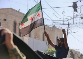 לאחר הדחת אסד: עשרות בתים בבעלות יהודית הועברו לתושבים מקומיים בדמשק לאחר הדחת אסד: עשרות בתים בבעלות יהודית הועברו לתושבים מקומיים בדמשק