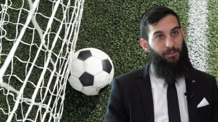 "היום אני אברך, וזה השכר האמיתי": גבע בן ששון מדבר בפתיחות