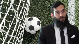 "היום אני אברך, וזה השכר האמיתי": גבע בן ששון מדבר בפתיחות