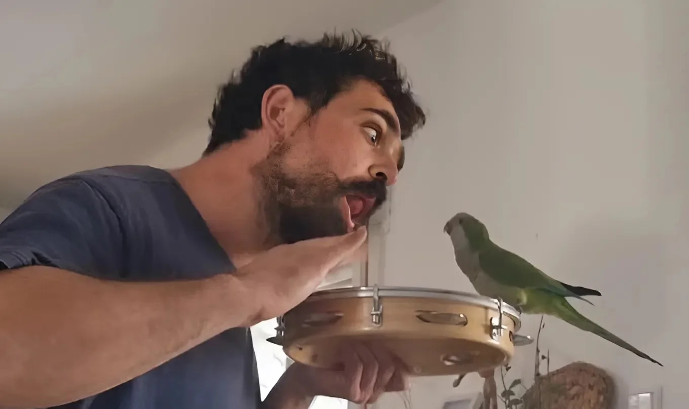 האלרגיה שגרמה לו להשתעל – חשפה גידול סרטני נדיר במוח האלרגיה שגרמה לו להשתעל – חשפה גידול סרטני נדיר במוח