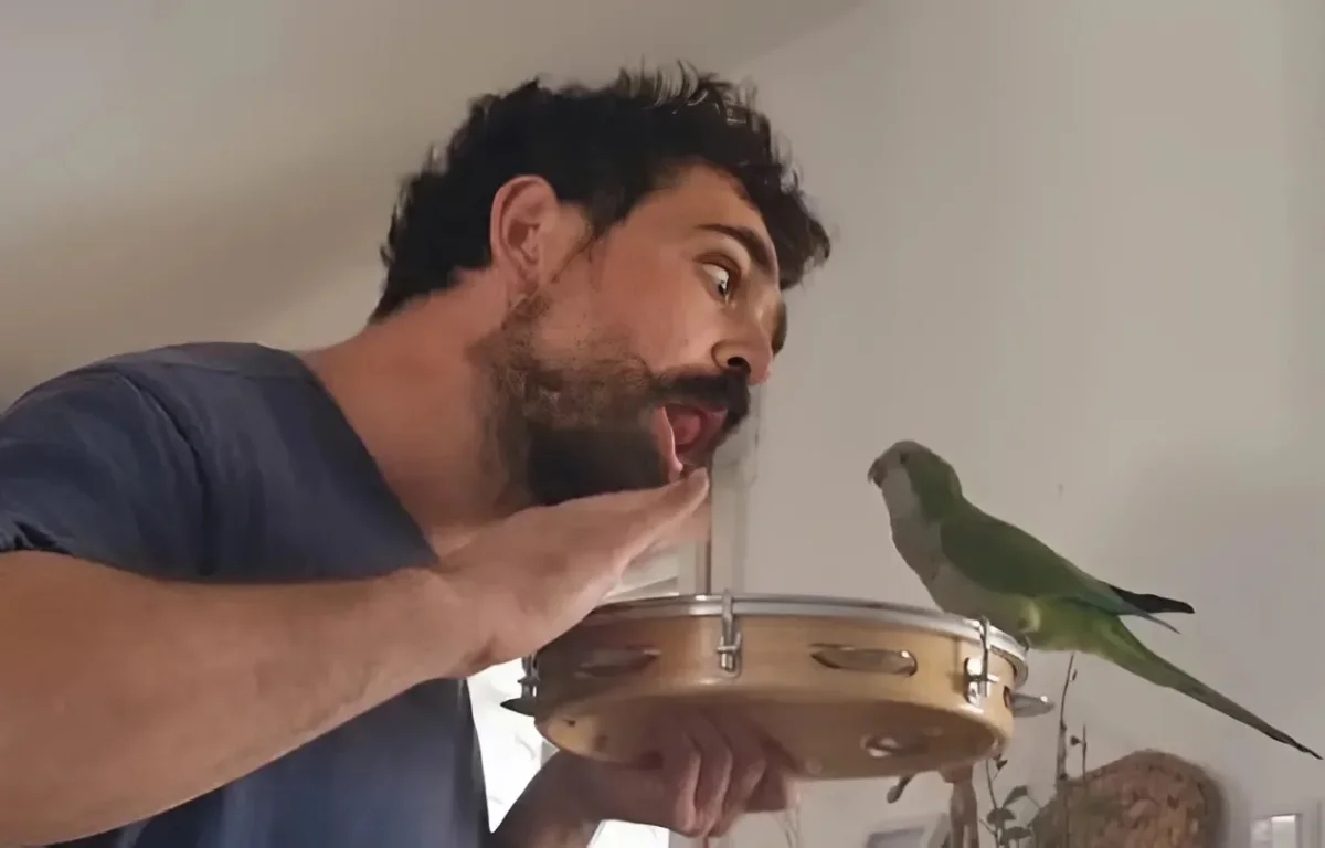 האלרגיה שגרמה לו להשתעל – חשפה גידול סרטני נדיר במוח