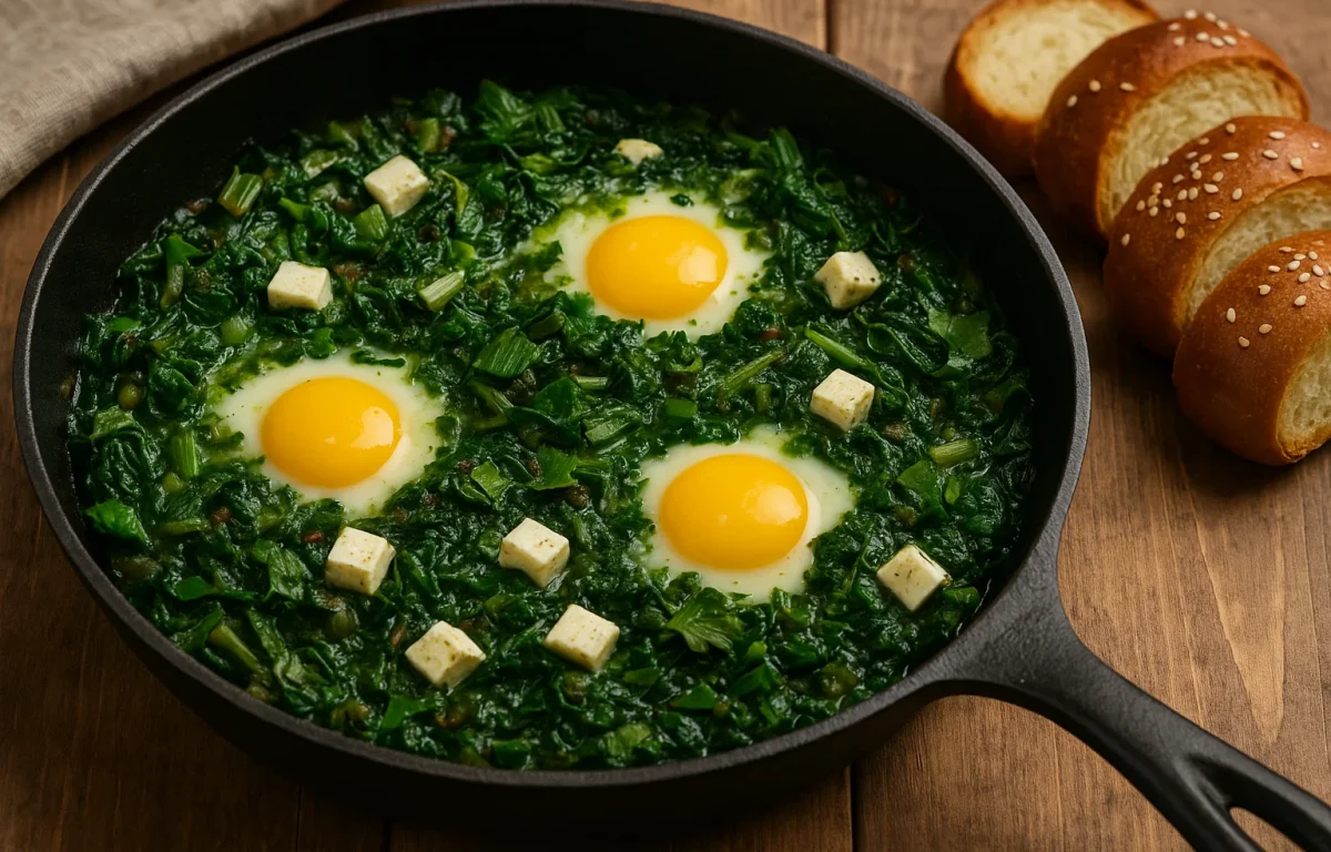 השילוב בין כוסברה, ביצים וגבינה – שלא ידעתם שאתם צריכים בחיים שלכם השילוב בין כוסברה, ביצים וגבינה – שלא ידעתם שאתם צריכים בחיים שלכם