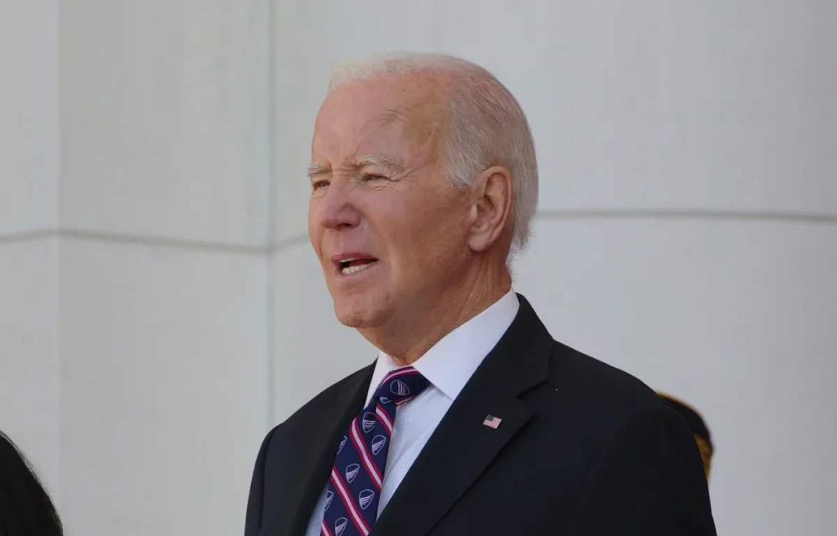 ג'ו ביידן אובחן עם סרטן גרורתי &ndash; צפוי להתחיל טיפול ממוקד