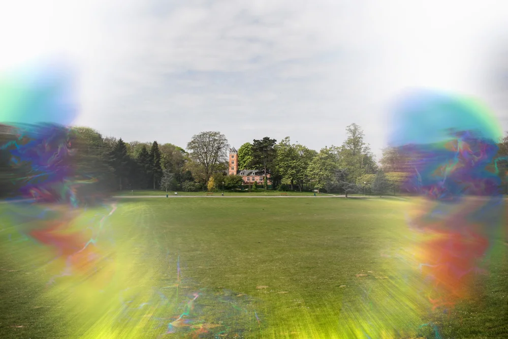 העין רואה, המוח משלים: מה מספרת לנו נקודת העיוורון?