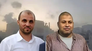 דיווחים: צה"ל חיסל שני בכירים בחמאס בפעולה מיוחדת בח'אן יונס