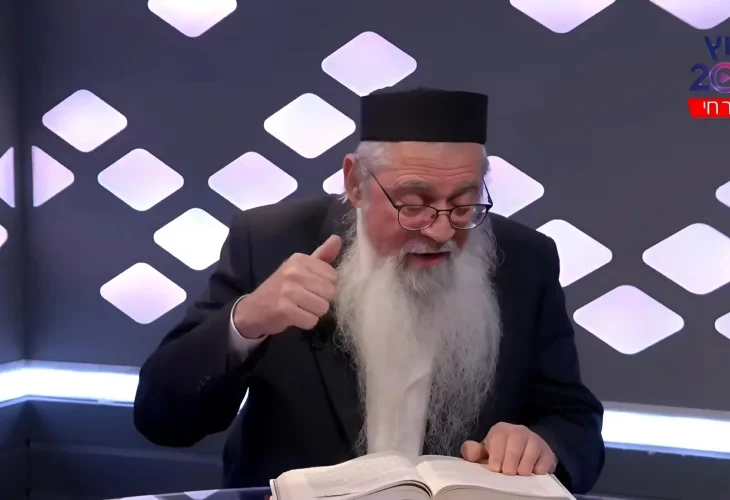 חשיפה מספר הזוהר: האם איראן תחזיק בנשק גרעיני? גילוי מרעיש