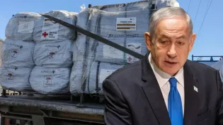 נתניהו מגיב על הביקורת נגדו: "בלי חידוש הסיוע לעזה לא נשיג ניצחון"