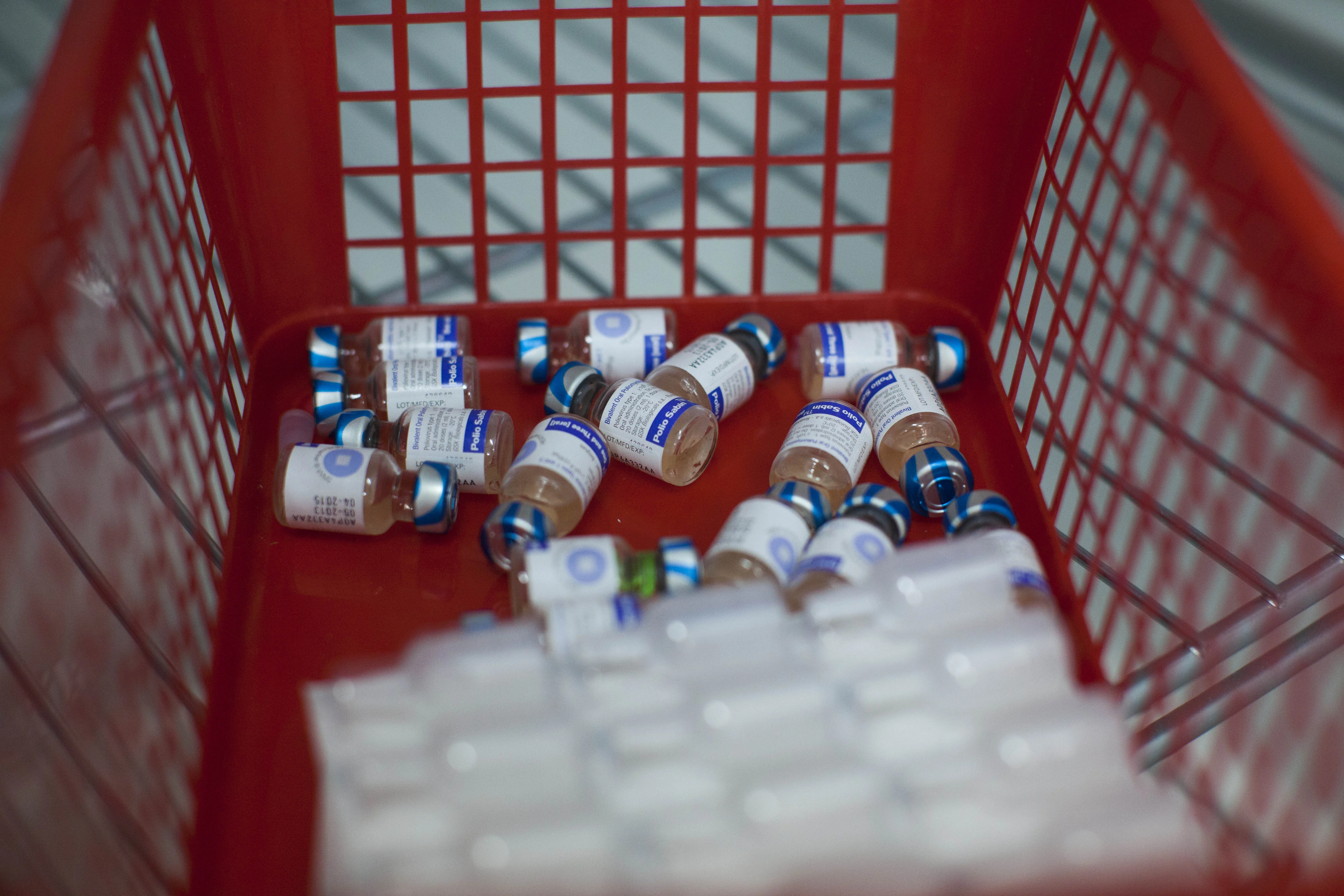 התפרצות החצבת: קריאה דחופה מגדולי ישראל – "להזדרז ולהתחסן"