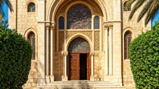 לא דיבר מילה בבית הכנסת - וזכה לישועה שלא מן העולם הזה