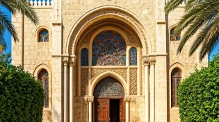 לא דיבר מילה בבית הכנסת - וזכה לישועה שלא מן העולם הזה