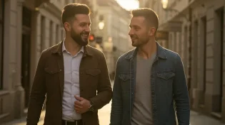 האם מברכים "שהחיינו" כשרואים חבר אחרי 30 יום - גם אם דיברנו בטלפון?