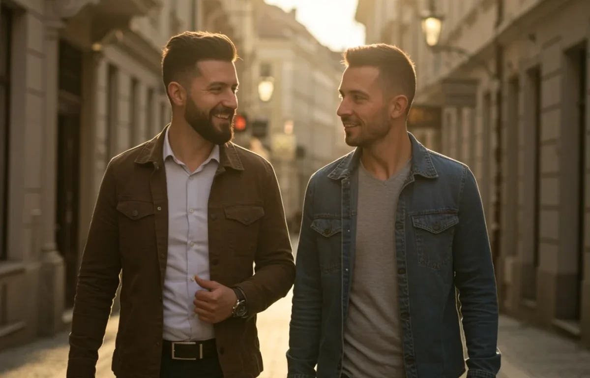 האם מברכים "שהחיינו" כשרואים חבר אחרי 30 יום – גם אם דיברנו בטלפון?