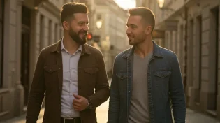 האם מברכים "שהחיינו" כשרואים חבר אחרי 30 יום - גם אם דיברנו בטלפון?