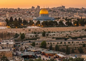 יום ירושלים – מה המשמעות של כך בראי הקבלה? יום ירושלים – מה המשמעות של כך בראי הקבלה?