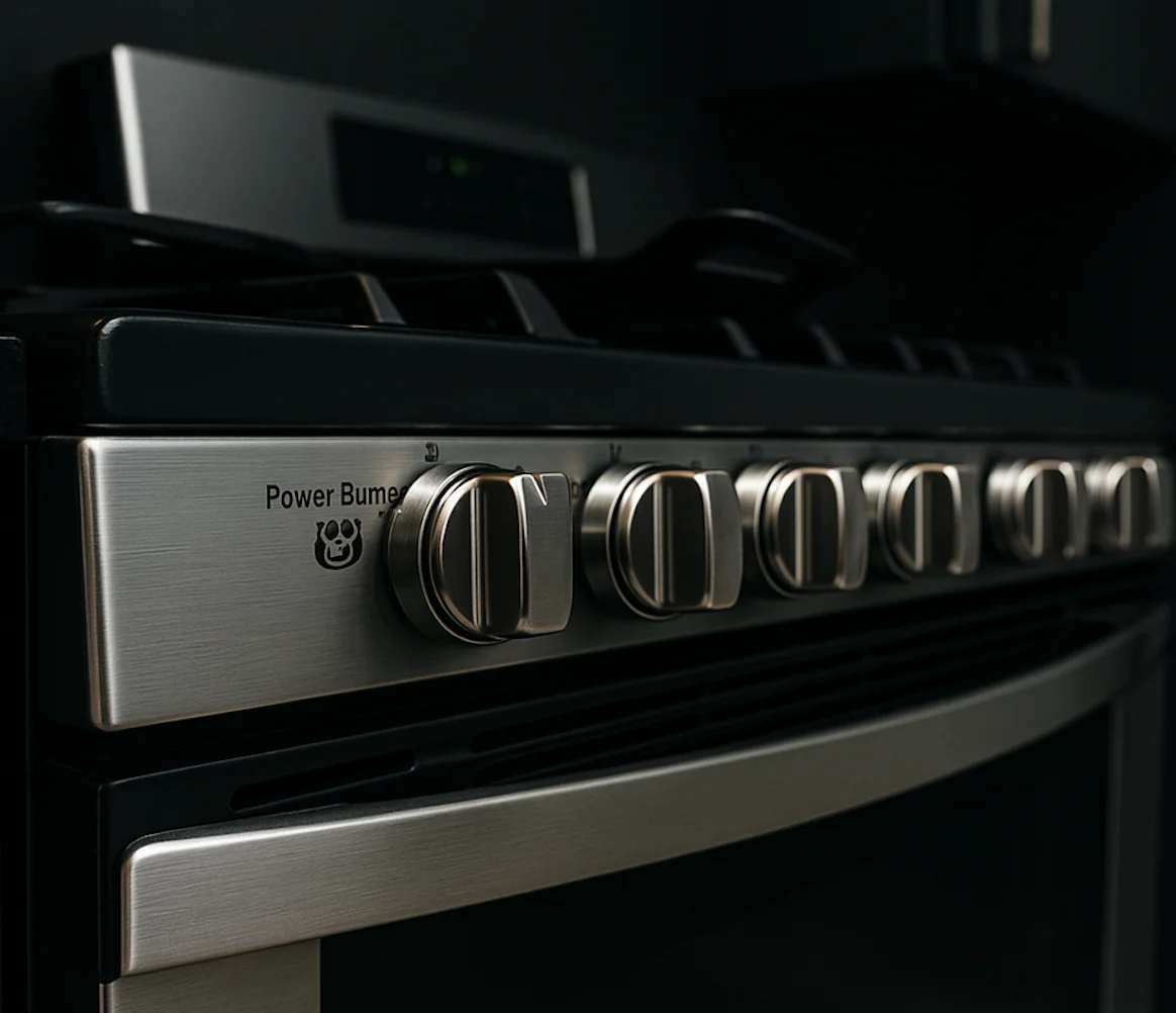 זה נראה נקי? תחשבו שוב: הסכנה השקטה שמסתתרת בתנור