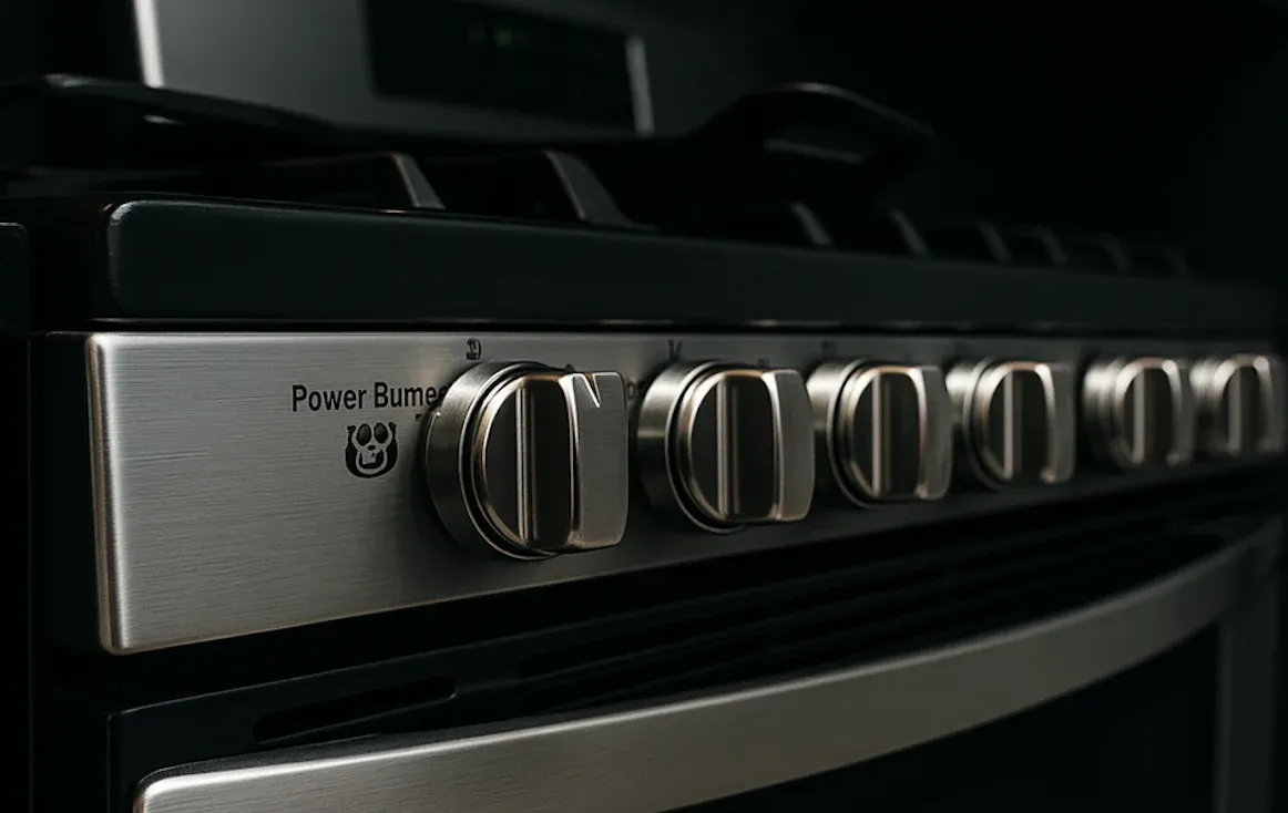 זה נראה נקי? תחשבו שוב: הסכנה השקטה שמסתתרת בתנור זה נראה נקי? תחשבו שוב: הסכנה השקטה שמסתתרת בתנור