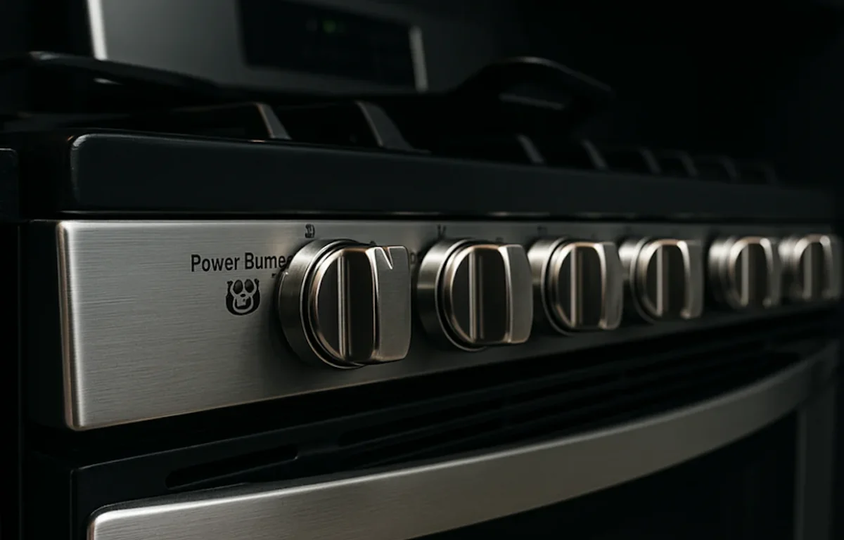 זה נראה נקי? תחשבו שוב: הסכנה השקטה שמסתתרת בתנור זה נראה נקי? תחשבו שוב: הסכנה השקטה שמסתתרת בתנור