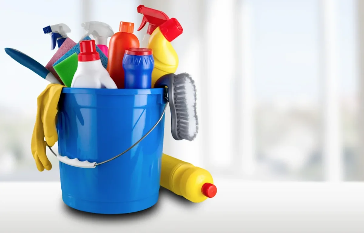 חכמים בניקיון? תחשבו שוב &ndash; אלה הדברים שמזיקים לבית בלי שתדעו
