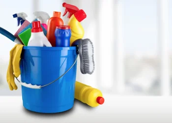 חכמים בניקיון? תחשבו שוב &ndash; אלה הדברים שמזיקים לבית בלי שתדעו
