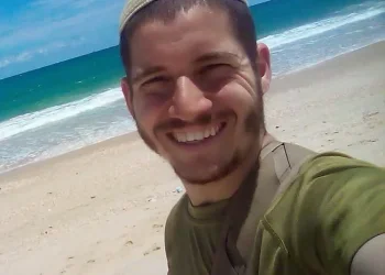 הותר לפרסום: סמל יוסף יהודה חיראק נהרג בקרב בצפון רצועת עזה