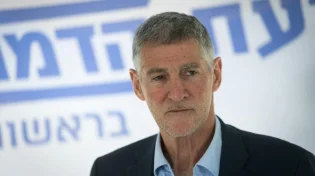 יאיר גולן תקף את מדיניות הממשלה בעזה: "לא הורגים תינוקות כתחביב"