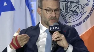 השליח המיוחד של ממשל טראמפ: "זו הנקודה הקרובה ביותר להסכם"