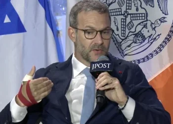 השליח המיוחד של ממשל טראמפ: "זו הנקודה הקרובה ביותר להסכם" השליח המיוחד של ממשל טראמפ: "זו הנקודה הקרובה ביותר להסכם"