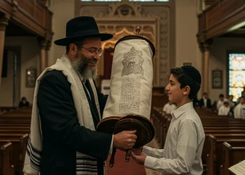 בזכות כוס חלב &ndash; עם ישראל קיבל את התורה?