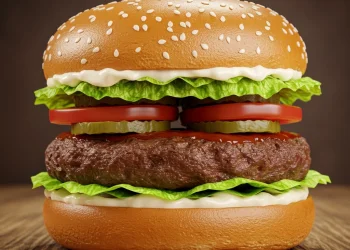 למה יושבים אחרי הקידוש? ואיך אוכלים המבורגר בלי לעבור על הלכה?