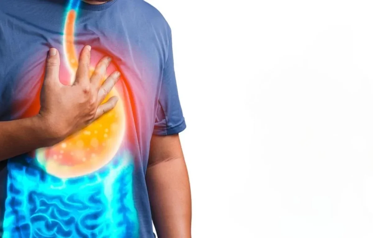 היא חשבה שזו סתם צרבת &ndash; אבל מה שגילו לה בלב כמעט עלה לה בחיים