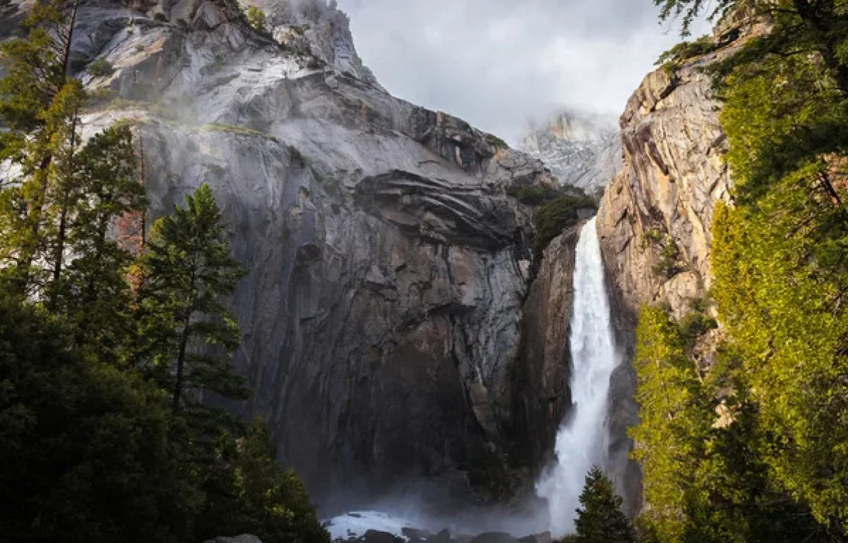לא תאמינו מה מסתתר מאחורי הנוף של יוסמיטי – ומה זה מלמד על האמונה שלנו לא תאמינו מה מסתתר מאחורי הנוף של יוסמיטי – ומה זה מלמד על האמונה שלנו