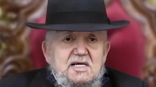 עצרת שלושים לזכר מרן ראש הישיבה הגאון הגדול רבי מאיר מאזוז זצוק"ל - בשידור חי