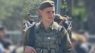 ברוך דיין האמת: סמ"ר דנילו מוקנו נהרג בקריסת מבנה בחאן יונס
