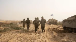 ישראל נסוגה מהשיחות בדוחא - בצה"ל נערכים למתקפה רחבת היקף בעומק הרצועה