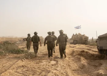 ישראל נסוגה מהשיחות בדוחא &ndash; בצה"ל נערכים למתקפה רחבת היקף בעומק הרצועה