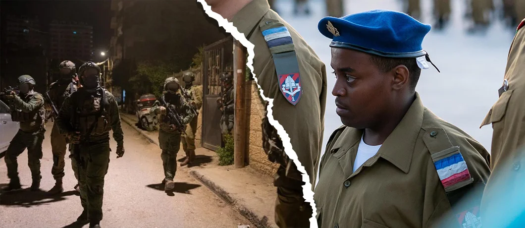 צה"ל הרס הלילה את ביתו של המחבל מפיגוע מחסום המנהרות