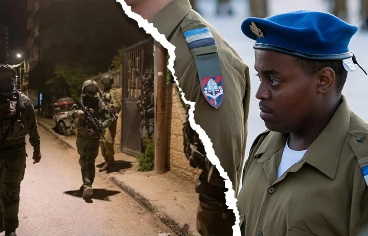 צה"ל הרס הלילה את ביתו של המחבל מפיגוע מחסום המנהרות