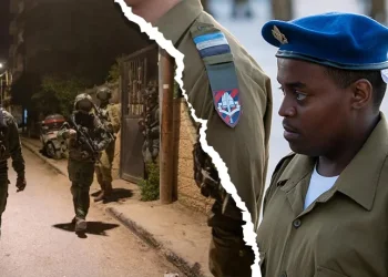 צה"ל הרס הלילה את ביתו של המחבל מפיגוע מחסום המנהרות