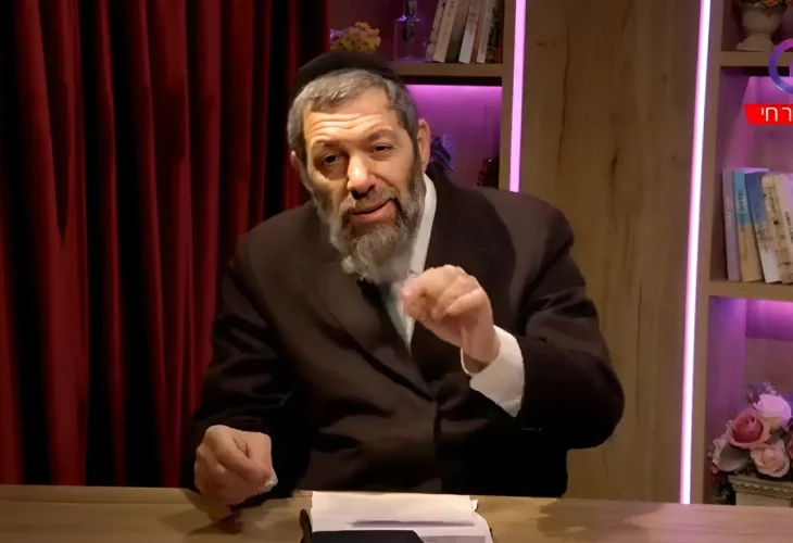 סגולה עצומה לפתיחת המזל! "אמרו זאת 13 פעמים למשך 13 ימים"