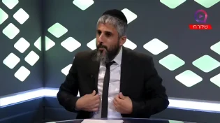 חשיפה: הקשר המפתיע של הרב גרוסמן לשחרורו של עידן אלכסנדר 