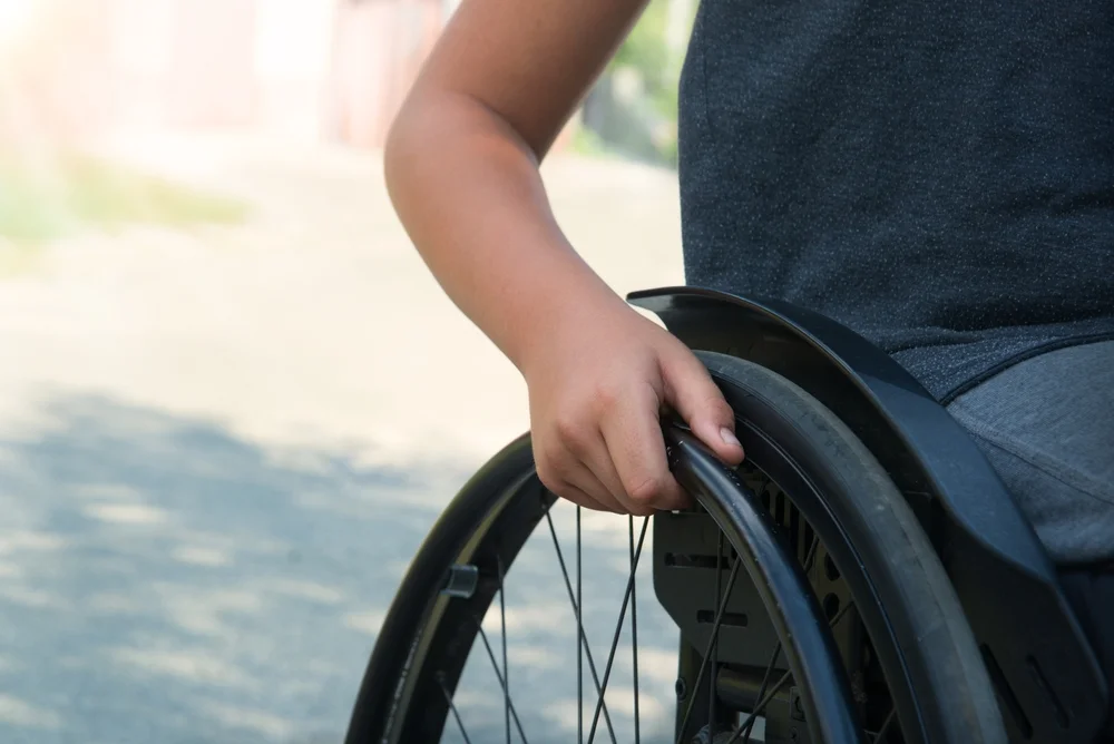 תקועים בלי סדים: רפורמה שקרסה מותירה ילדים ונכים ללא אמצעי שיקום חיוניים תקועים בלי סדים: רפורמה שקרסה מותירה ילדים ונכים ללא אמצעי שיקום חיוניים