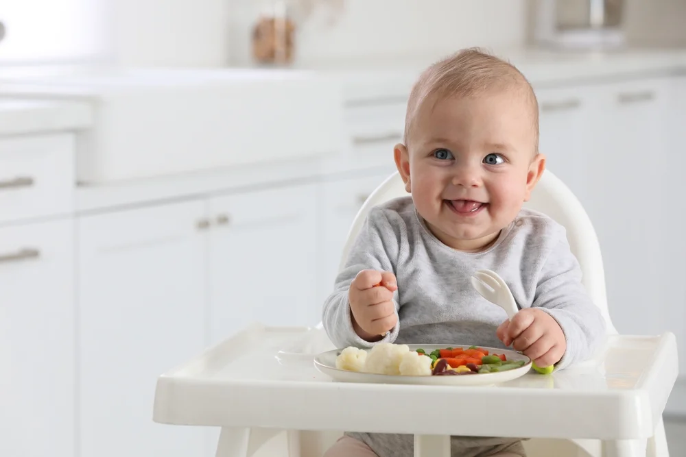 טעימה ראשונה – פחד ראשון: מה שצריך לדעת על אלרגיות אצל תינוקות
