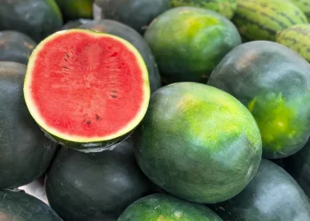 קיץ, חום, ואבטיח חתוך: השילוב הטעים שעלול לשלוח אתכם למיון קיץ, חום, ואבטיח חתוך: השילוב הטעים שעלול לשלוח אתכם למיון