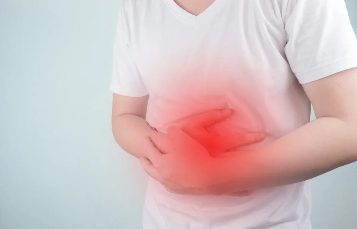 לא דמיינתם: אם אתם חיים עם כאב קבוע בקיבה &ndash; אולי זה הסיבה