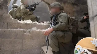 חיילים מגיבים ליאיר גולן: "כשיש לנו רגע חופשי - אנחנו משחקים טאקי, לא רוצחים תינוקות"